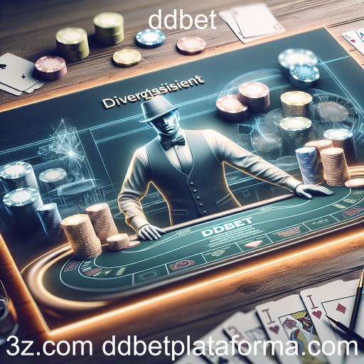 A Experiência Única dos Cassinos Ao Vivo no ddbet