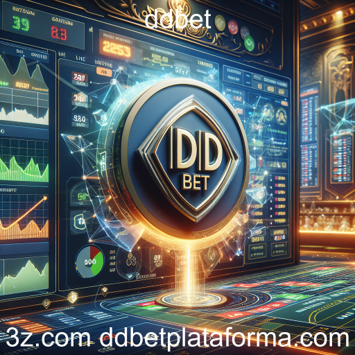 Apostas Ao Vivo no ddbet: A Emoção em Tempo Real